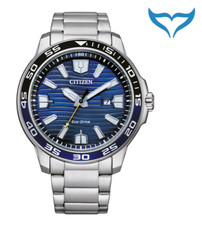 Citizen Sports Men's Watch