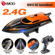 9imod hj812 speedboat - rc,