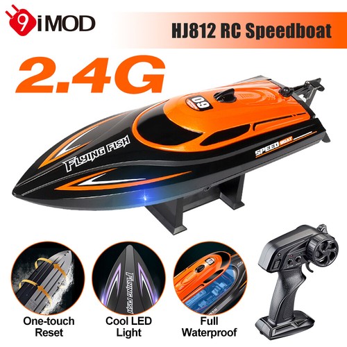 9imod hj812 speedboat - 9imod,