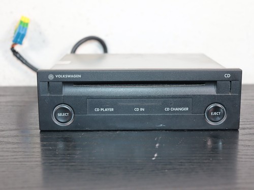Original volkswagen player - original,