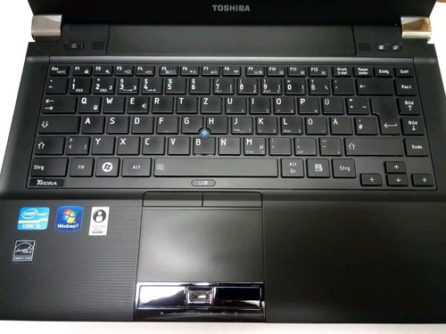 Toshiba tecra r840 10d intel - toshiba,