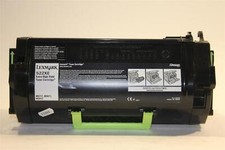 Lexmark 522XE 52D2X0E Toner