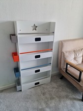 Vertbaudet kinder Bücherregal