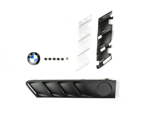 Bmw e36 front fender - bmw,