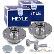 Meyle radlager hinten für - meyle,