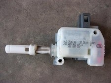 Stellmotor heckklappe audi - zv,
