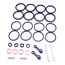 Bremssattel Reparatur Satz vorne für Kawasaki KR-1 ZR 1100 ZX-6 ZX-9 ZZR ZX