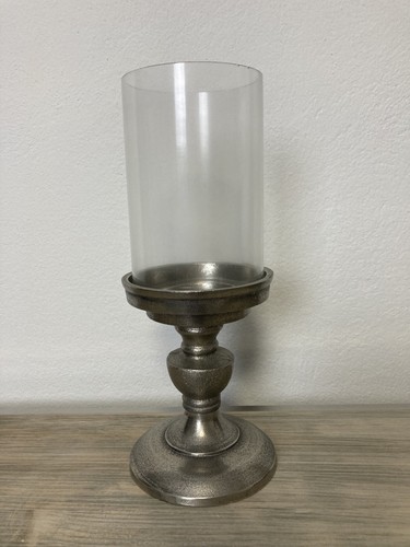 Kerzenhalter oder windlicht - kerzenhalter,
