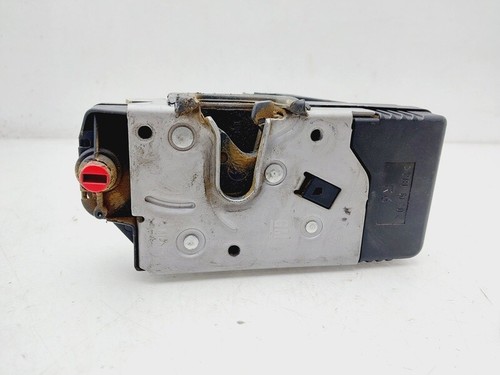 24414130 schlossdeckel hinten