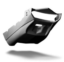 Rücklicht Abdeckung für Yamaha YFM 700R