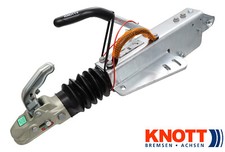 Knott Auflaufbremse KFGL 35 A