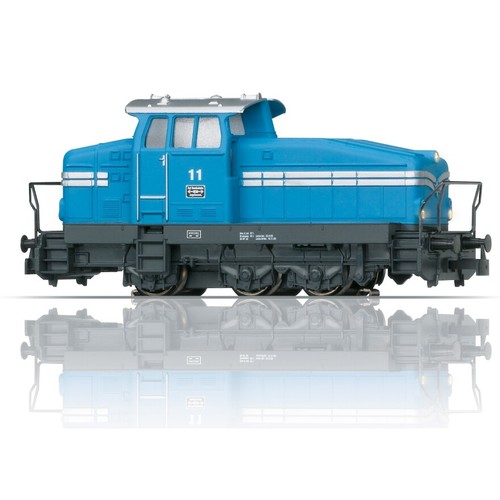 Märklin 36501 start up - h0,