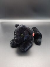 Uni Toys Panther Jaguar Katze Uni Toys ca. 21 cm Wildkatze mit Funktion