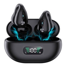 Wireless Bluetooth 5.3 Headset