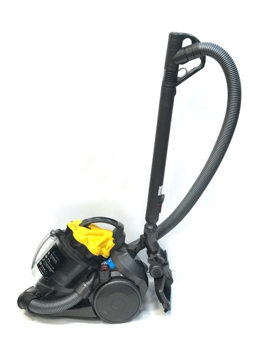 Dyson zylinderstaubsauger - dyson,