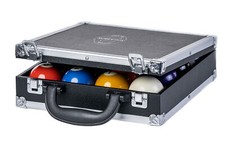 Koffer für Pool Billard