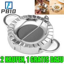 Edelstahl 304 Teig Presse