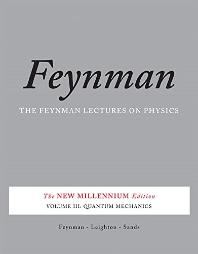 Feynman lectures physics - feynman,