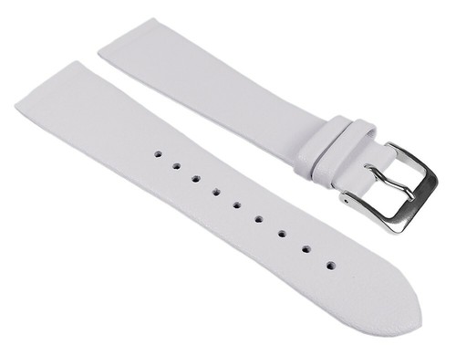 Minott ersatzband leder weiß - ersatzband,