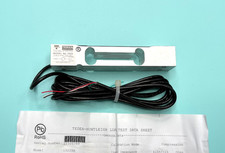 ⚪ Tedea-Huntleigh Wägezelle