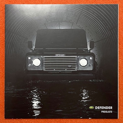 Land rover defender preise - ➽,