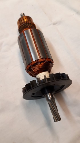 Anker rotor für bosch - anker/rotor,