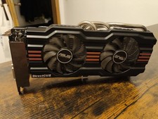 ASUS NVIDIA GeForce GTX 660