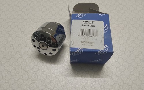 Grohe kopfbrause 28545000 - grohe,