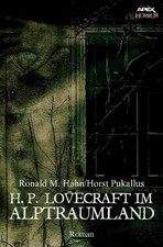 H. P. Lovecraft im