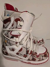 Burton Womans Sapphire