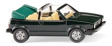Wiking 004605 VW Golf I Cabrio
