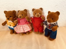 Simba   Toys  4 Bären aus dem Bärenwald