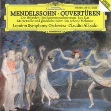 Ouvertüren von