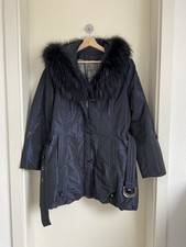 DAVID MOORE Damen Winter