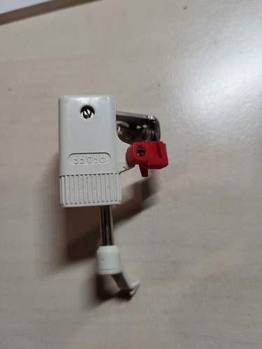 Pfaff 1229 overlock adapter - 1229,