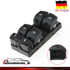 Fensterheber Schalter Vorne