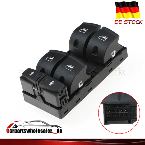 Fensterheber schalter vorne - fensterheber,