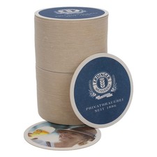 100x Erdinger Weissbräu Bier Bierdeckel Untersetzer Pappuntersetzer Glasunterset