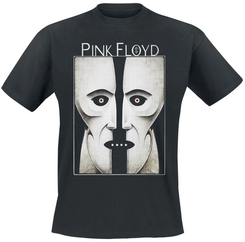 Pink floyd shirt - floyd, herren