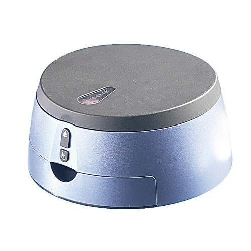 Sonic reiniger - cd,