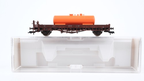 Fleischmann 5257 - fleischmann, 85