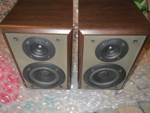 Technics hd50a - technics, sb-hd50a