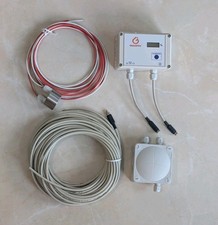 Garantia Füllstandsanzeige