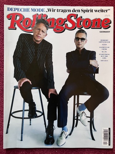 Rolling stone magazin 2023 - rolling,