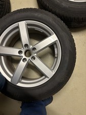 Winterreifen 235/60 R18 107V Kumho WinterCraft WP-52 Plus 3PMSF XL | 78769