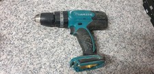 Akku-Bohr-Hammer-schrauber Makita ?HP 453, mit Schnellspannfutter bis 13 mm,