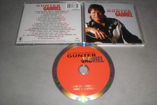 Gunter Gabriel - Die Grossen