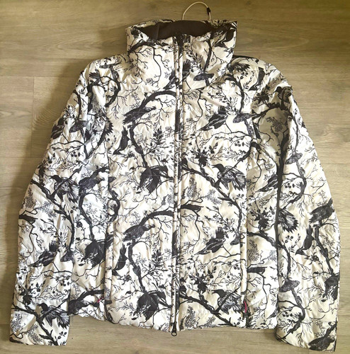 Nike acg 800 down - 800, puffer