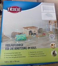 Trixie Indoor Freilaufgehege