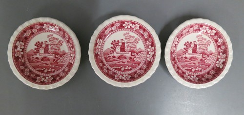 Mini tellerchen spode - tellerchen, cm